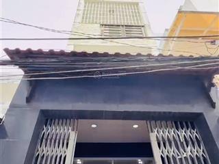 [quận 8] nhà đẹp 4 tầng  36m2 (3x13) bùi minh trực p.5 3pn, 3wc  giá chỉ 4.78 tỷ (tl).