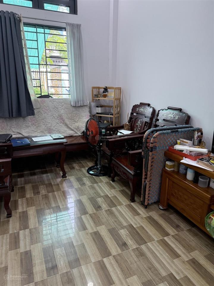 Bán nhà hẻm ô tô 6m gần mặt tiền đường lê văn lương, phước kiển 118m2 (5x24)  2 tầng btct.