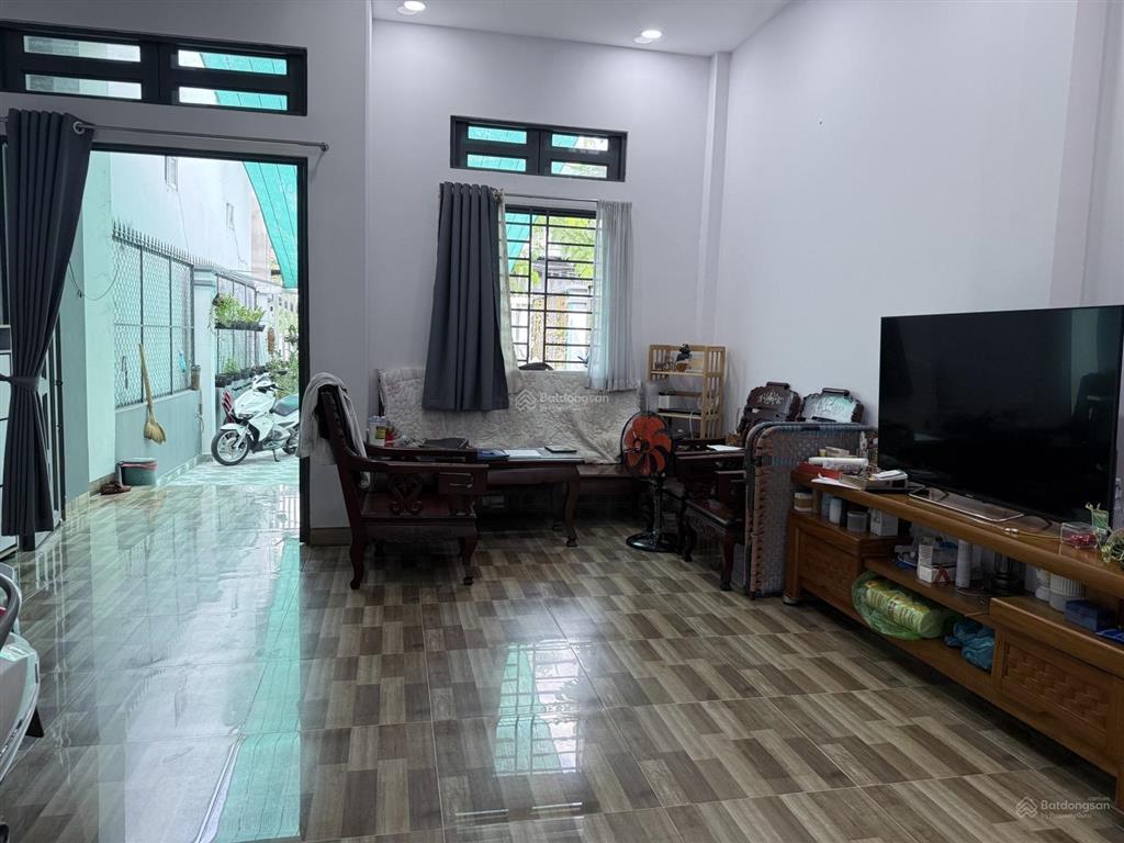 Bán nhà hẻm ô tô 6m gần mặt tiền đường lê văn lương, phước kiển 118m2 (5x24)  2 tầng btct.