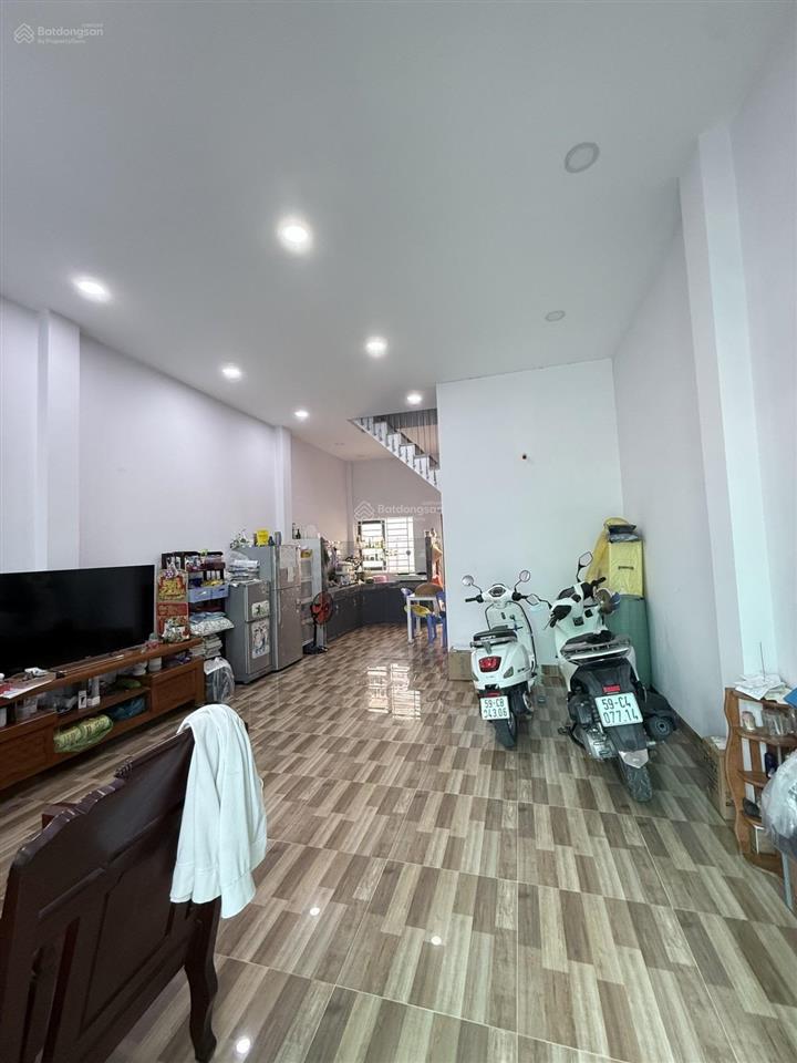Bán nhà hẻm ô tô 6m gần mặt tiền đường lê văn lương, phước kiển 118m2 (5x24)  2 tầng btct.