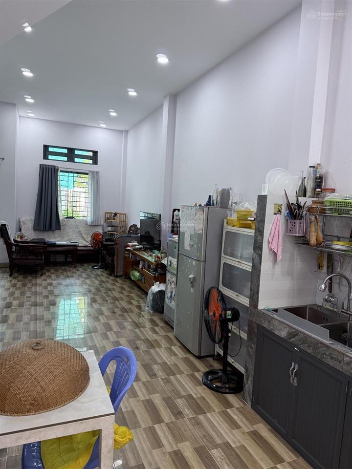 Bán nhà hẻm ô tô 6m gần mặt tiền đường lê văn lương, phước kiển 118m2 (5x24)  2 tầng btct.