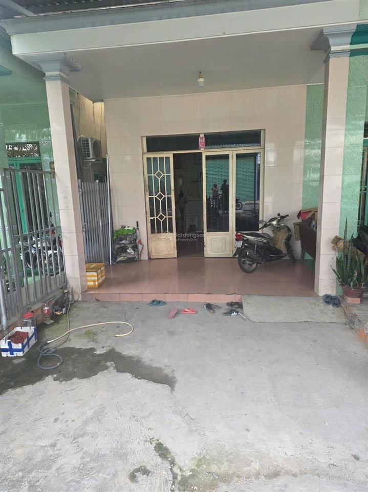 Lê văn lương, nhà bè  94m2 giá chỉ nhỉnh 3 tỷ  hẻm hiện tại 6m thông