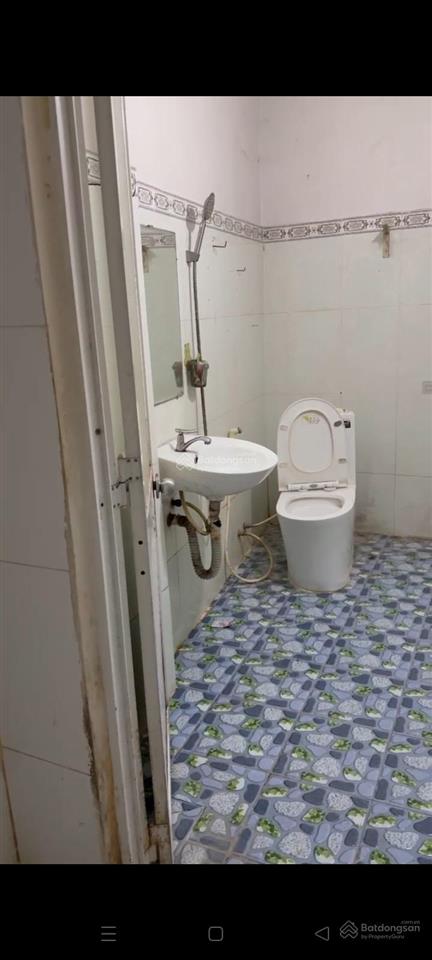 Lê văn lương, nhà bè  94m2 giá chỉ nhỉnh 3 tỷ  hẻm hiện tại 6m thông