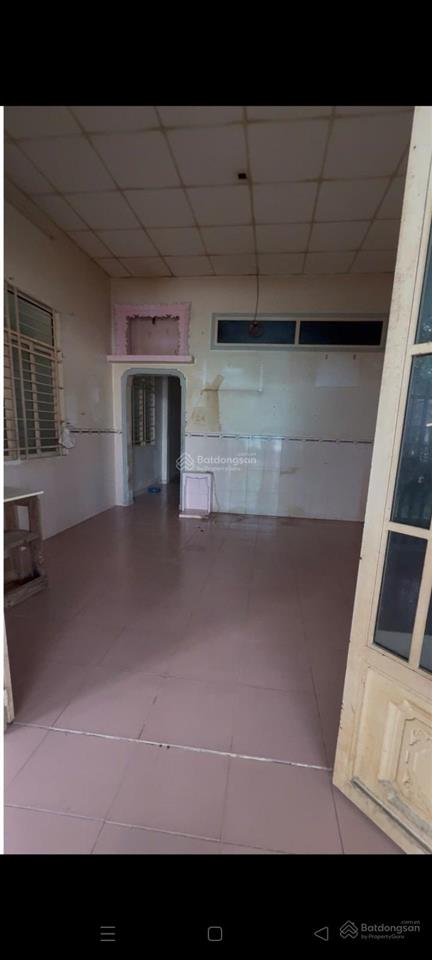 Lê văn lương, nhà bè  94m2 giá chỉ nhỉnh 3 tỷ  hẻm hiện tại 6m thông