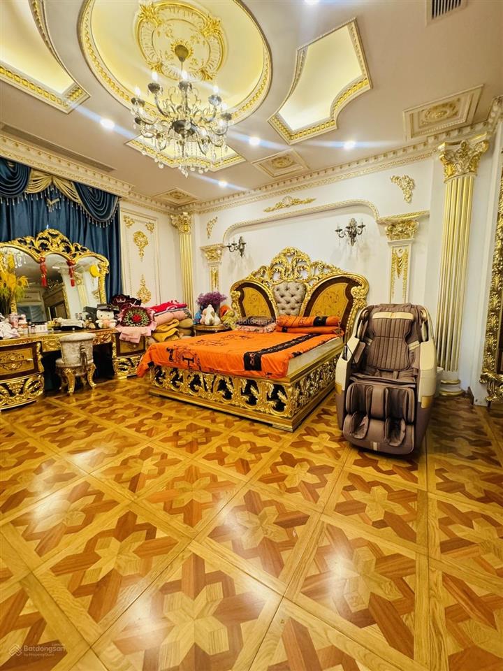 Biệt thự ven sông green villas đẳng cấp giới thượng lưu ngang khủng 15m full nội thất.