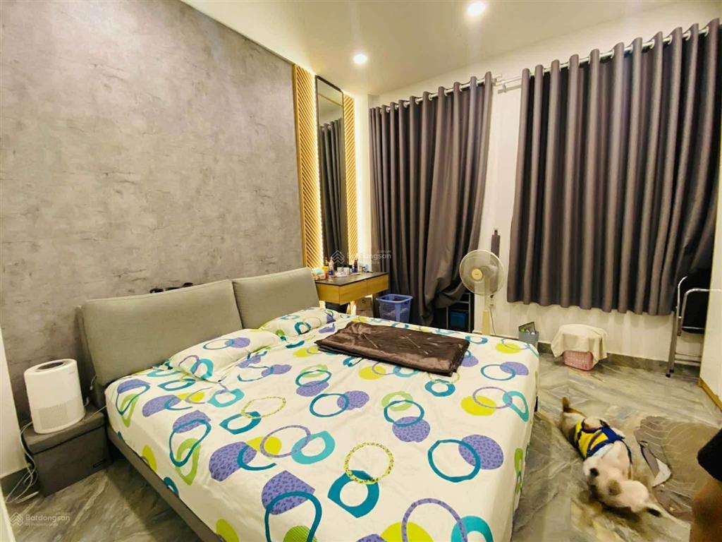 [quận 7 huỳnh tấn phát] giảm 200 triệu giá mới 7.8 tỷ  4 tầng btct  ô tô ngủ trong nhà.