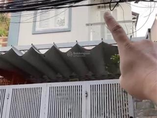 Chỉ hơn 9 tỷ sở hữu nhà 102m ngay trung tâm quận 7 cơ hội hiếm!