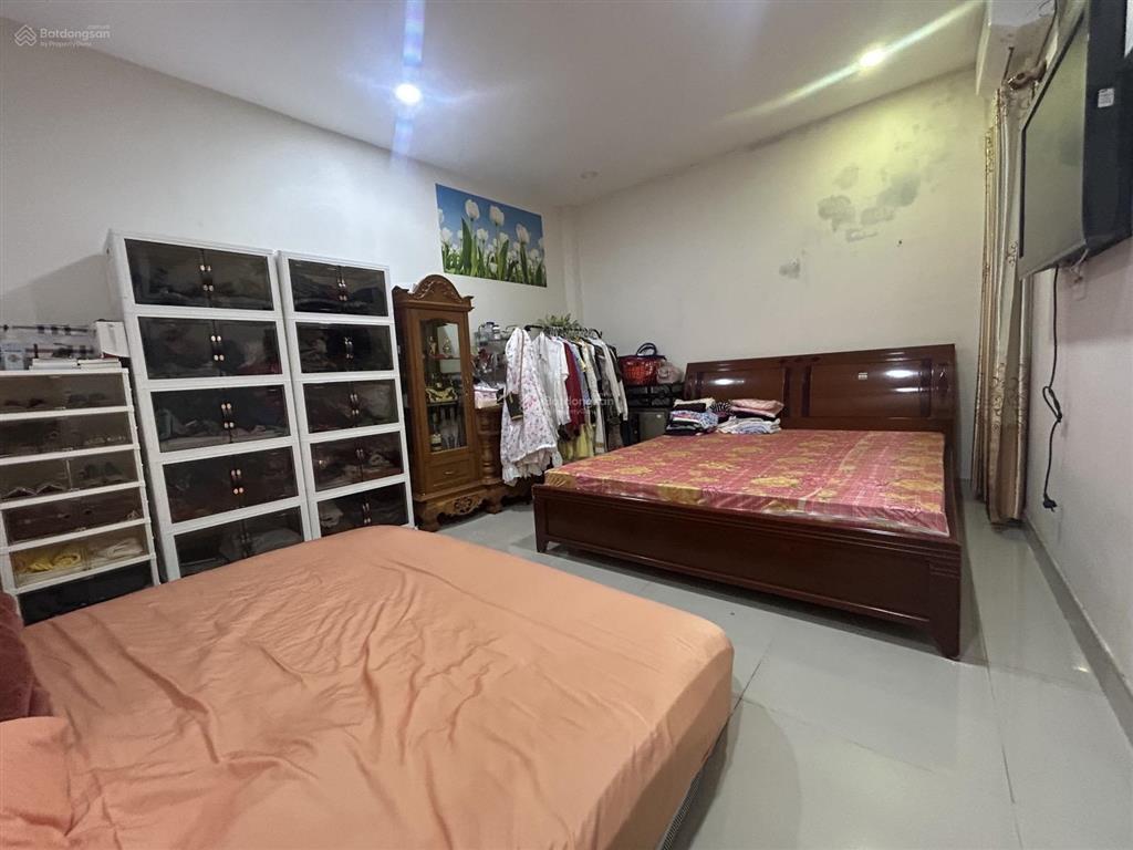 Chỉ hơn 9 tỷ sở hữu nhà 102m ngay trung tâm quận 7 cơ hội hiếm!