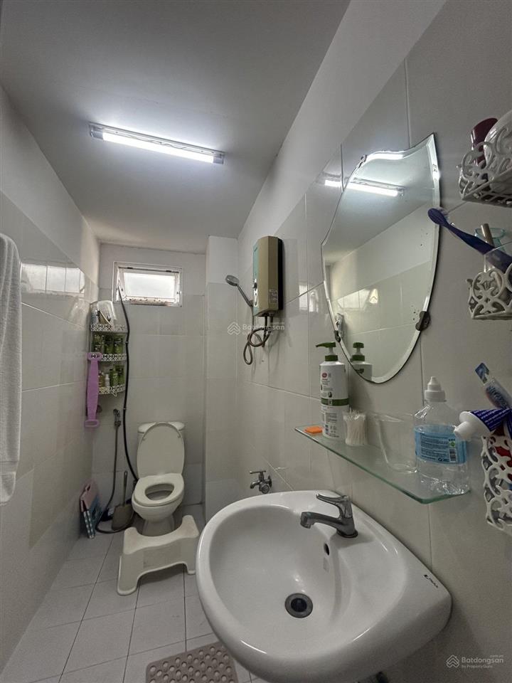 Chỉ hơn 9 tỷ sở hữu nhà 102m ngay trung tâm quận 7 cơ hội hiếm!
