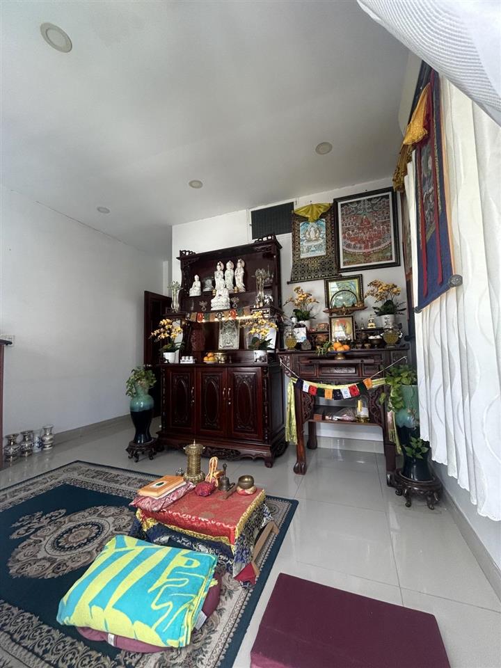 Chỉ hơn 9 tỷ sở hữu nhà 102m ngay trung tâm quận 7 cơ hội hiếm!