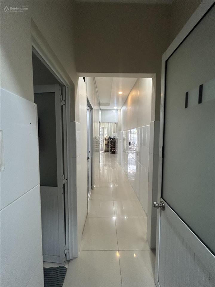 Chỉ hơn 9 tỷ sở hữu nhà 102m ngay trung tâm quận 7 cơ hội hiếm!
