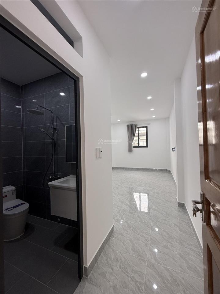 Siêu phẩm hẻm ô tô thông sát mặt tiền dương bá trạc  ngay cầu nguyễn văn cừ  giáp quận 1