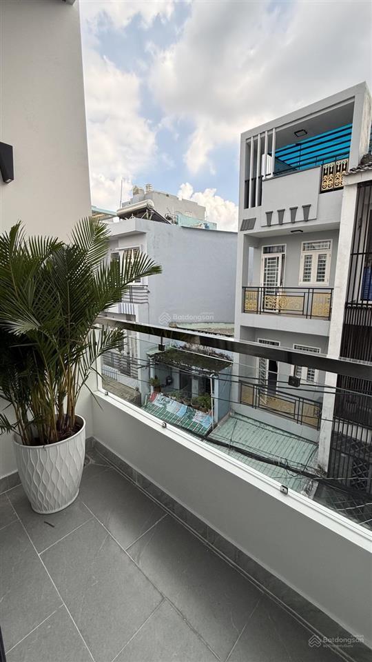 Siêu phẩm hẻm ô tô thông sát mặt tiền dương bá trạc  ngay cầu nguyễn văn cừ  giáp quận 1
