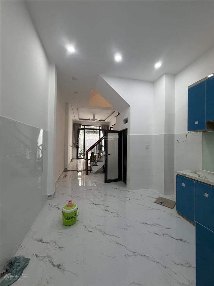 Siêu phẩm hẻm ô tô thông sát mặt tiền dương bá trạc  ngay cầu nguyễn văn cừ  giáp quận 1
