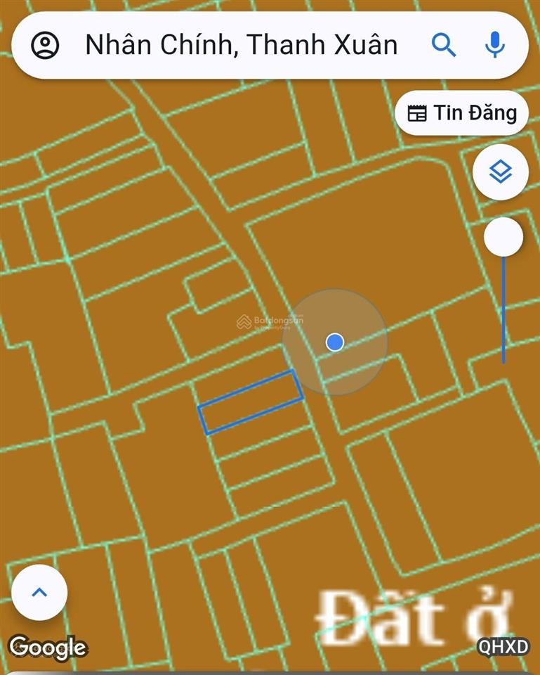 Nhà ngõ 77 hoàng ngân 38m2x5 tầng, mt 3.4m, chỉ 9.5 tỷ  cực gần ô tô  hai thoáng trước sau