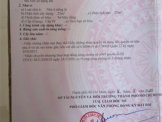 Bán đất gần sông sài gòn, ngang 5m mát mẻ nhỉnh 7 tỷ