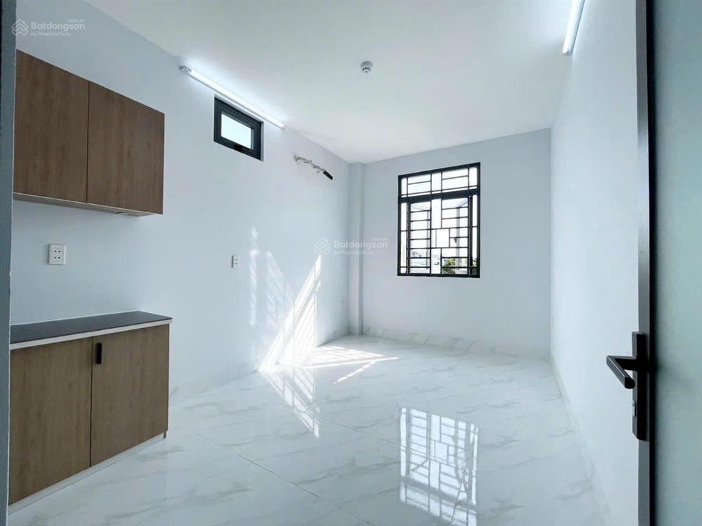 Cho thuê phòng mới xây xịn sò, rất thông thoáng