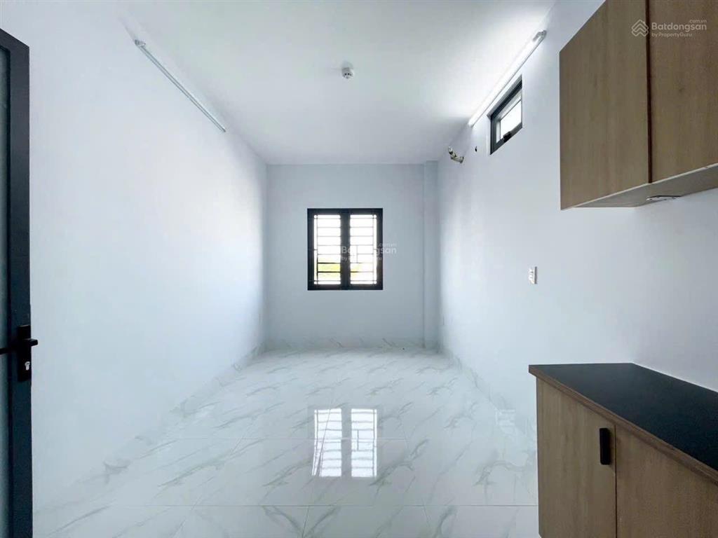 Cho thuê phòng mới xây xịn sò, rất thông thoáng