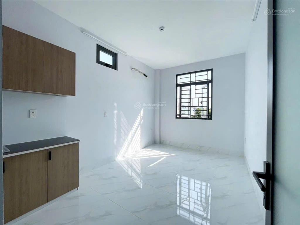 Cho thuê phòng mới xây xịn sò, rất thông thoáng