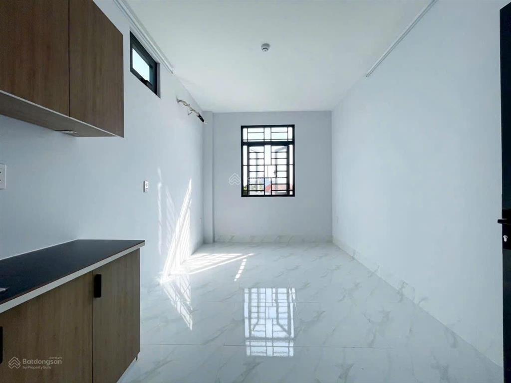 Cho thuê phòng mới xây xịn sò, rất thông thoáng