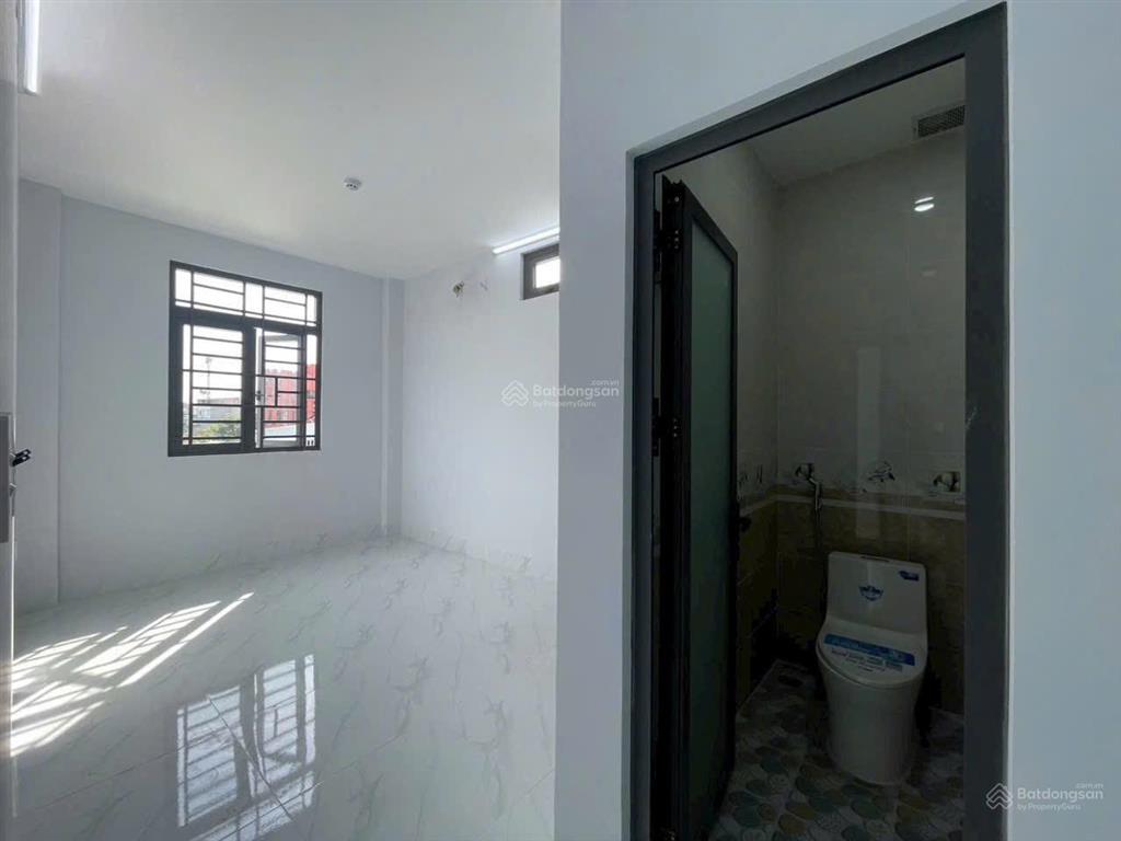 Cho thuê phòng mới xây xịn sò, rất thông thoáng