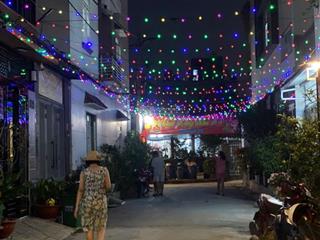 Cho thuê nhà nguyên căn 3pn, khu dân cư đồng bộ giá chỉ 10tr/ tháng