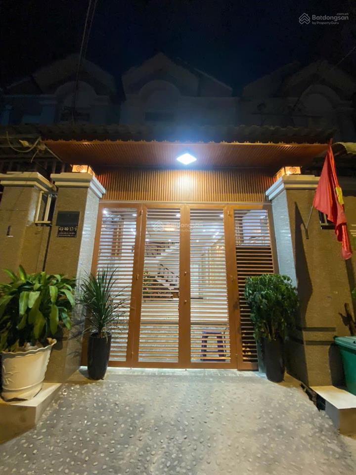 Cho thuê nhà nguyên căn 3pn, khu dân cư đồng bộ giá chỉ 10tr/ tháng