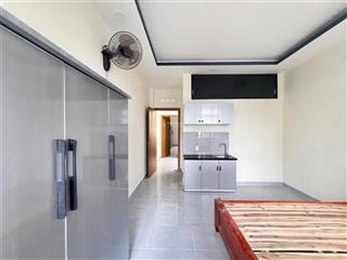 Cho thuê phòng cực rộng rãi, khu dân cư đẹp cách trường ntt 500m