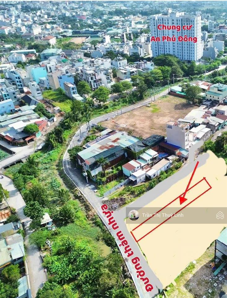 Đất trung tâm thành phố, mua 1 tặng 2, có 2 lô liền kề
