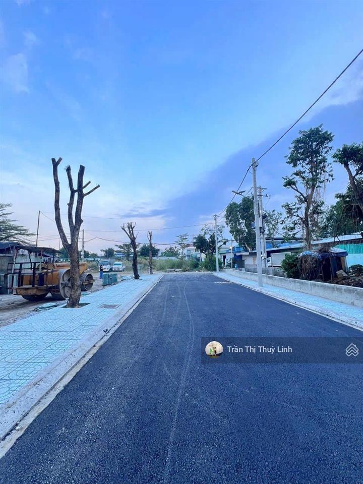 Giảm giá sốc đầu tư 3.65 tỷ hẻm oto tải, khá gần sông sài gòn mát mẻ