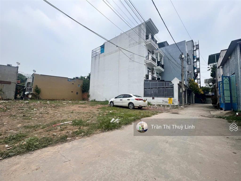 Đất 78m2, shr, hẻm oto, vị trí đẹp, giá chỉ 4 tỷ  giá đầu tư