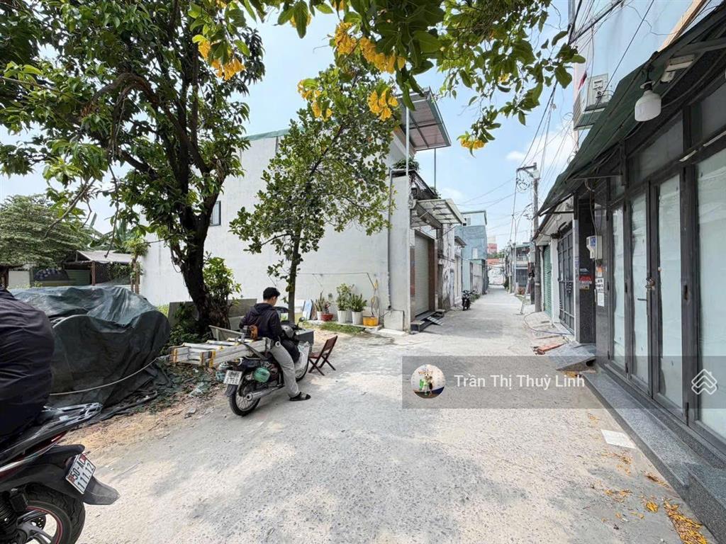 Đất 78m2, shr, hẻm oto, vị trí đẹp, giá chỉ 4 tỷ  giá đầu tư