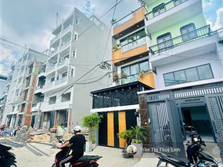 Trọ mới xây, thang máy, nội thất cao cấp gần đh nguyễn tất thành