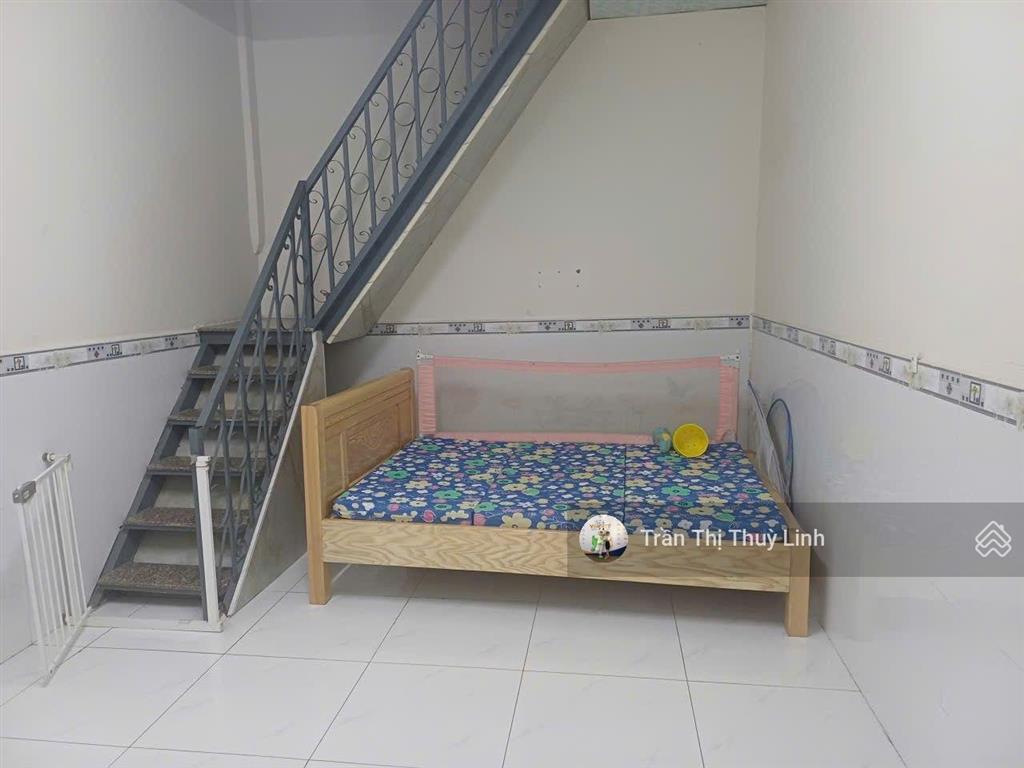 Cho thuê nhà nguyên căn 4 pn, 3 wc, 2 bếp, giá 8tr/tháng ở an phú đông