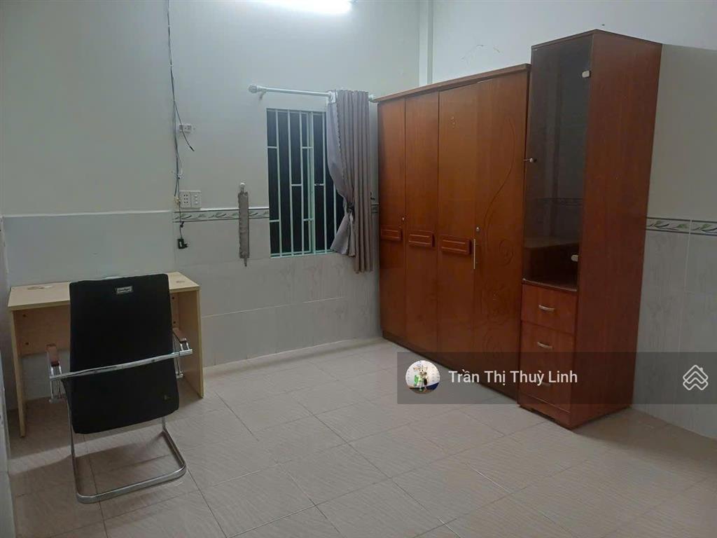 Cho thuê nhà nguyên căn 4 pn, 3 wc, 2 bếp, giá 8tr/tháng ở an phú đông