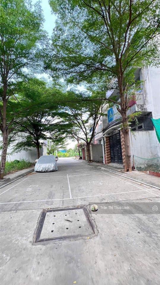 Đất sát sông sài gòn, ngang 5m xây nhà mát mẻ, giá chỉ 57tr/m2