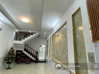 Nhà đẹp khu đồng bộ ngay đường vườn lài, hẻm xe hơi, hoàn công chuẩn chỉnh