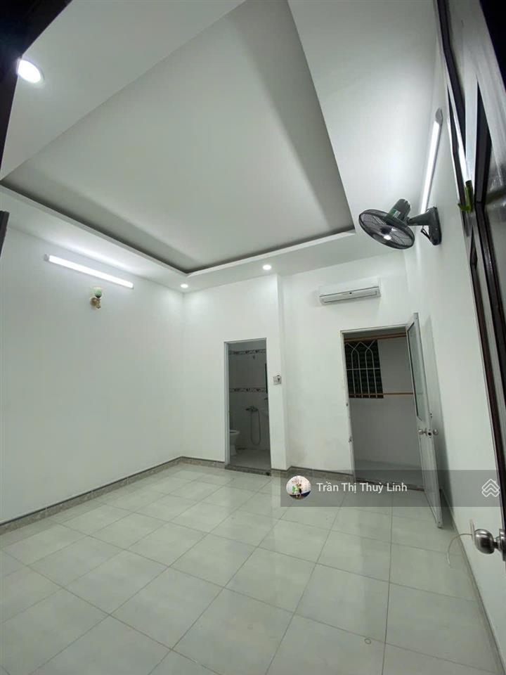 Nhà đẹp khu đồng bộ ngay đường vườn lài, hẻm xe hơi, hoàn công chuẩn chỉnh