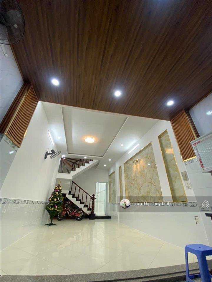 Nhà đẹp khu đồng bộ ngay đường vườn lài, hẻm xe hơi, hoàn công chuẩn chỉnh