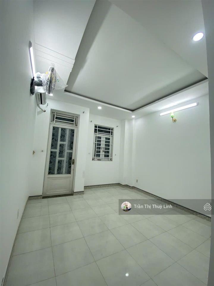 Nhà đẹp khu đồng bộ ngay đường vườn lài, hẻm xe hơi, hoàn công chuẩn chỉnh