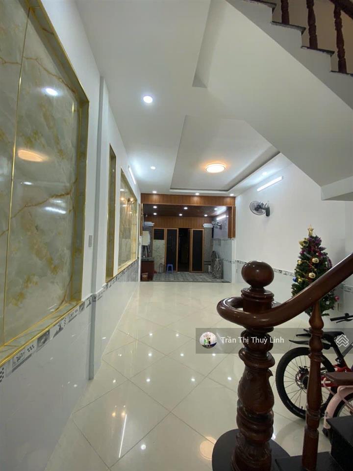 Nhà đẹp khu đồng bộ ngay đường vườn lài, hẻm xe hơi, hoàn công chuẩn chỉnh