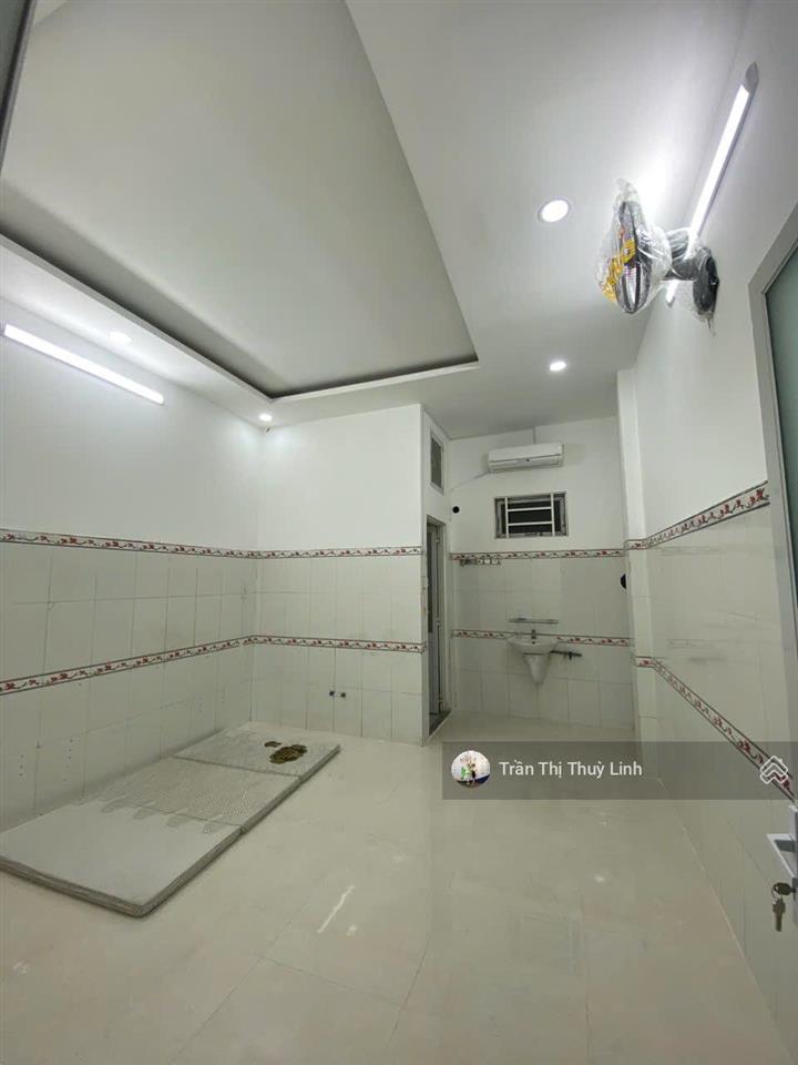 Nhà đẹp khu đồng bộ ngay đường vườn lài, hẻm xe hơi, hoàn công chuẩn chỉnh