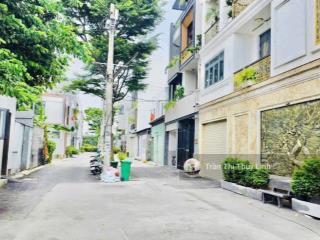 Đất bề ngang khủng 8.4m, xây biệt thự mini cực đẹp, ngay gần mặt tiền vườn lài