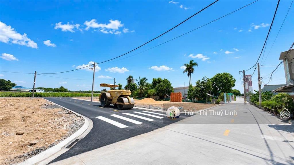 Hiếm! ngay sông sài gòn giá chỉ 2,8 tỷ/lô. phường an phú đông, tp.hcm