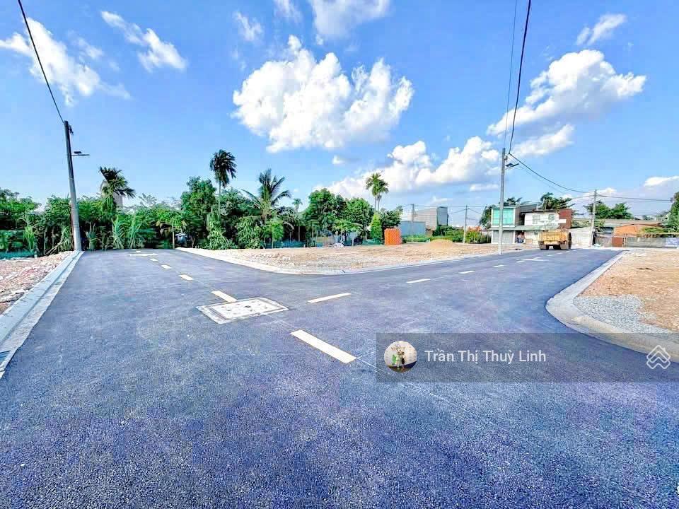 Hiếm! ngay sông sài gòn giá chỉ 2,8 tỷ/lô. phường an phú đông, tp.hcm
