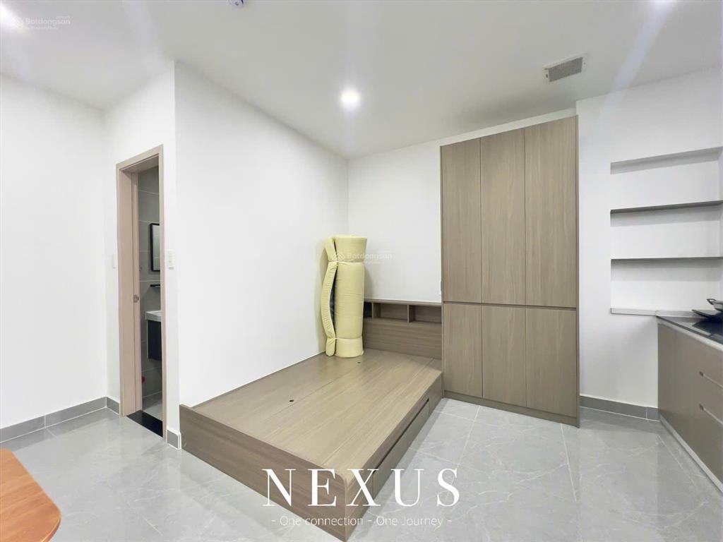 Chung cư mini cao cấp  full nội thất  ban công thoáng