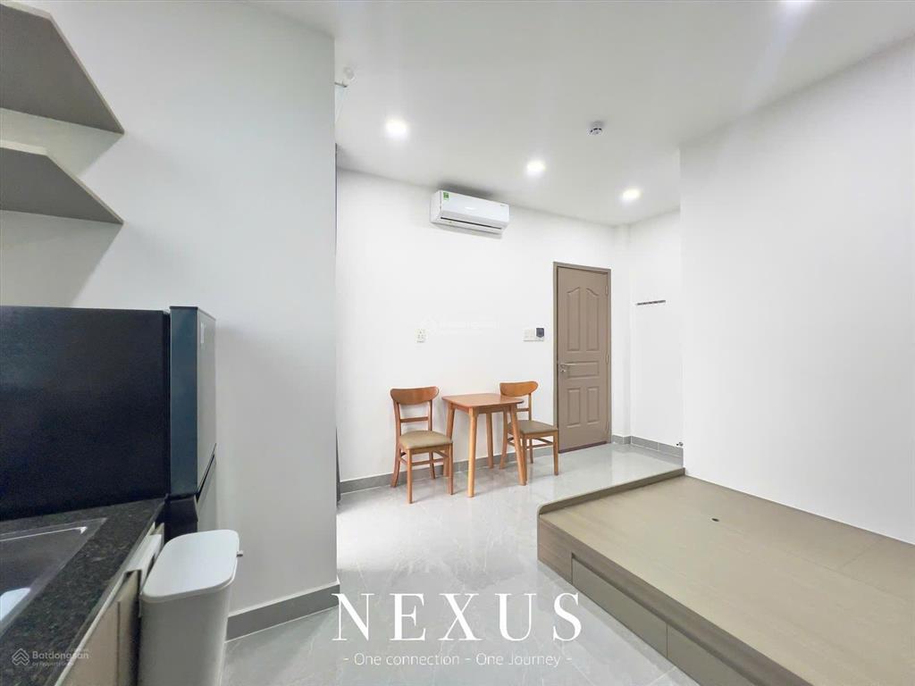 Chung cư mini cao cấp  full nội thất  ban công thoáng