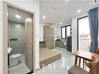 Chung cư mini cao cấp  full nội thất  ban công thoáng