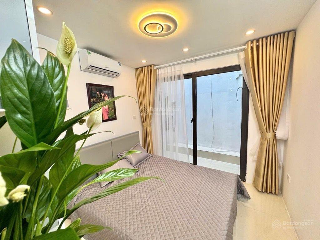 Bán gấp nhà lĩnh nam nhỉnh 2 tỷ, 20m2, full nội thất. đầy đủ công năng sử dụng