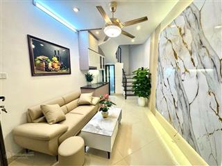 Bán gấp nhà lĩnh nam nhỉnh 2 tỷ, 20m2, full nội thất. đầy đủ công năng sử dụng